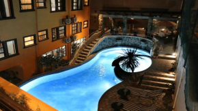 Гостиница 1775 Adriatico Suites  Манила